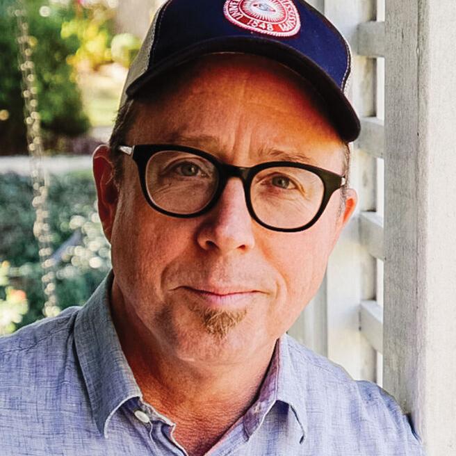 Talking to John T. Edge About His Memoir and His Mother’s Catfish Stew